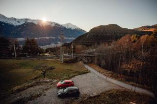 Appartement RUDI by MoniCare - 3