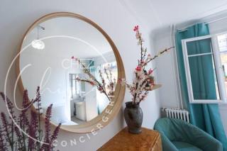 Cozy studio in Paris - 5th - 1