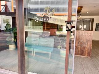 Durban Point Waterfront, 505 Quayside 40 Canalquay Rd - 6