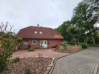 Ferienwohnung Am Paddje 35678 - Uplengen - 5