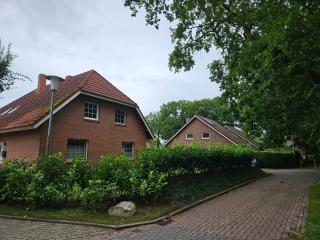 Ferienwohnung Am Paddje 35678 - 8