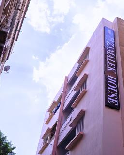 Zamalek House Hotel - 7