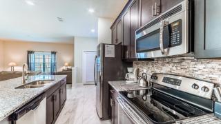 GRH9244 - Storey Lake Resort - 5 Bed 4 Baths Townhome - 8