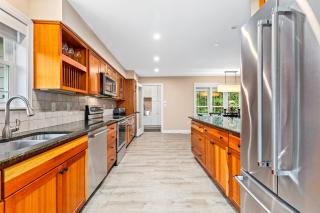 Vanishing Run Retreat with Pool - 7