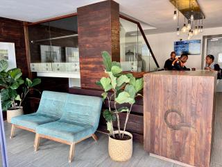 Durban Point Waterfront, 505 Quayside 40 Canalquay Rd - 8