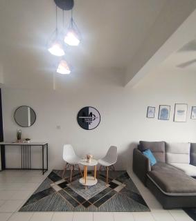 MyPutra Homestay Parit Buntar - Parit Buntar - 5