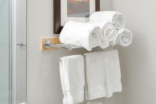 2BR Suite with Scenic Views - 9