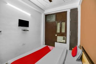 Super Hotel O Satguru Residency - 5