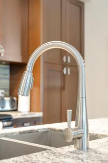 2BR Suite with Scenic Views - 7