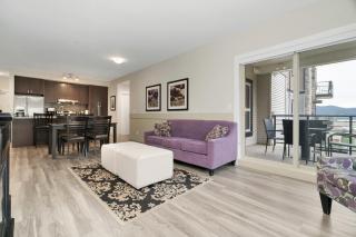 2BR Suite with Scenic Views - 5