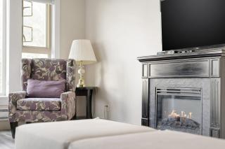 2BR Suite with Scenic Views - 2