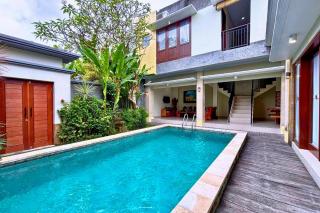 Amory Villa - 3BR Private Pool Villa - 9