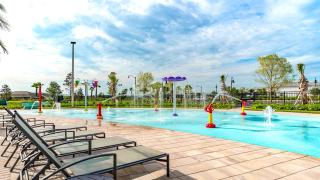 GRH9245 - Storey Lake Resort - 4 Bed 3 Baths Townhome - 4