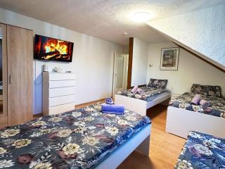 Comfort Stay Apartment in Wuppertal - 0