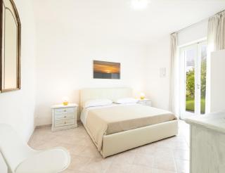 Elysium House - Apartment in Villa with Garden - Ischia - 8