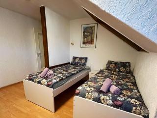 Comfort Stay Apartment in Wuppertal - 3