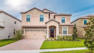 GRH9250 - Champions Gate Resort - 8 Bed 5 Baths Villa - 4