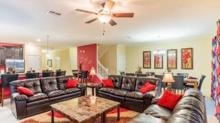 GRH9250 - Champions Gate Resort - 8 Bed 5 Baths Villa - 3