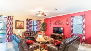 GRH9250 - Champions Gate Resort - 8 Bed 5 Baths Villa - 1