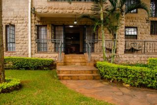selvasara suites - Nairobi - 9