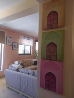 Katrina's house - 8