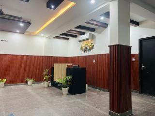 HL Residency Near Expo Mart Centre - 0