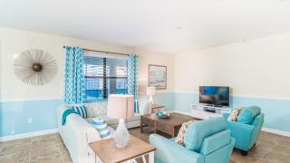 GRH9251 - Champions Gate Resort - 5 Bed 4 Baths Villa - 8