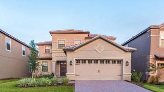 GRH9251 - Champions Gate Resort - 5 Bed 4 Baths Villa - 3