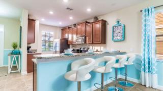 GRH9251 - Champions Gate Resort - 5 Bed 4 Baths Villa - 2