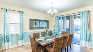 GRH9251 - Champions Gate Resort - 5 Bed 4 Baths Villa - 1