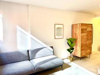 Céntrico, tranquilo y elegante estudio en Santa Cruz de Tenerife by Casa Paul - 6
