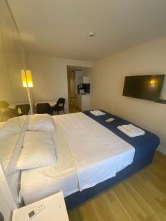 ORBI CITY - Premium Class Apartments - 7