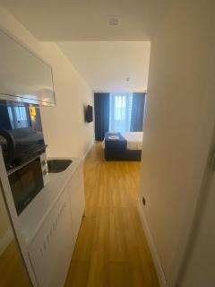 ORBI CITY - Premium Class Apartments - 9