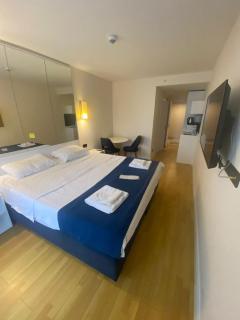 ORBI CITY - Premium Class Apartments - 2