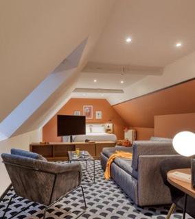 Brit Hotel Les Voyageurs - Loudéac - 8