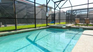 GRH9252 - Paradise Palms Resort - 6 Bed 5 Baths Villa - 6