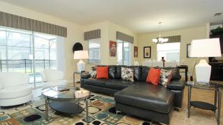 GRH9252 - Paradise Palms Resort - 6 Bed 5 Baths Villa - 5