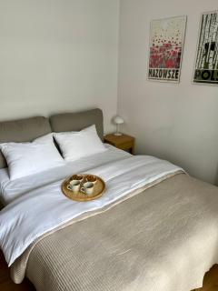 Pauline Apartments - Varsovie - 9