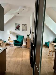 Pauline Apartments - Varsovie - 6