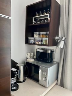 Pauline Apartments - 2