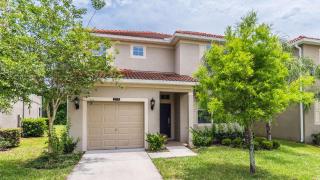 GRH9253 - Paradise Palms Resort - 5 Bed 5 Baths Villa - 4