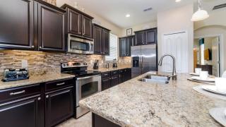 GRH9253 - Paradise Palms Resort - 5 Bed 5 Baths Villa - 3