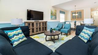 GRH9253 - Paradise Palms Resort - 5 Bed 5 Baths Villa - 1