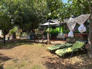 Casa das Fontes O Tocano - 6