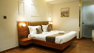 The Aura Hotel & Banquet - 0