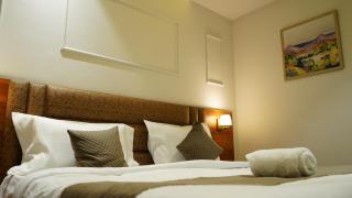 The Aura Hotel & Banquet - New Delhi - 3