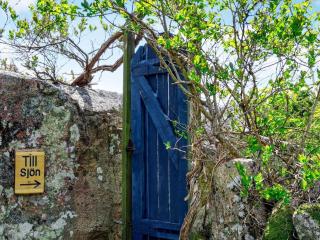 4 person holiday home in HAMBURGSUND-By Traum - 3