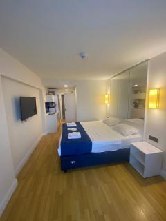 ORBI CITY - Black Sea Line Apartments - Batumi - 2