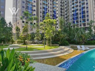 Modern Stay at Seri Kembangan - 20 mins to Pavilion Bukit Jalil - 1