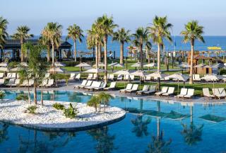 Lago Hotel - 6
